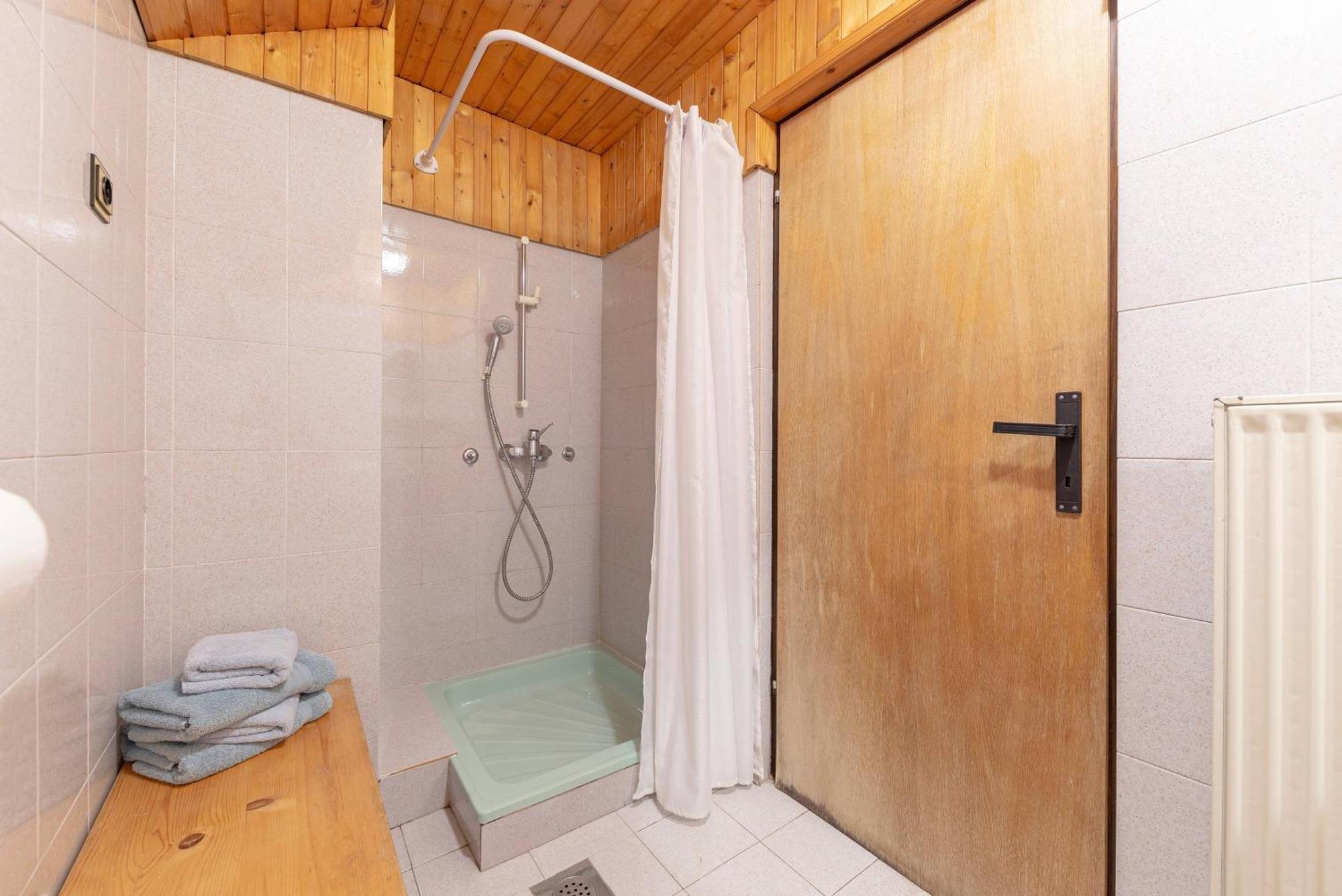 Apartmaji Hodak Бохин Стая снимка