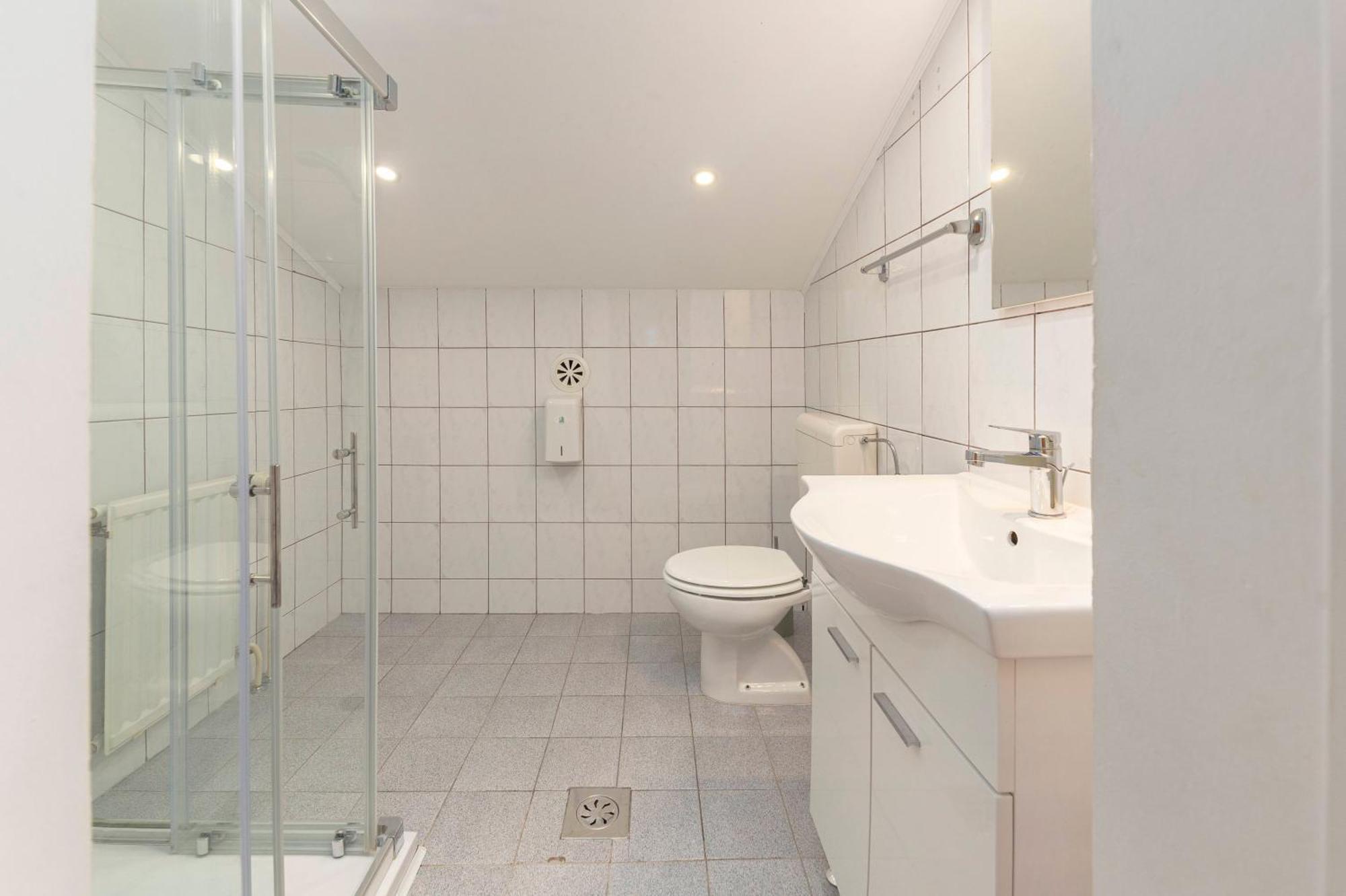 Apartmaji Hodak Бохин Стая снимка