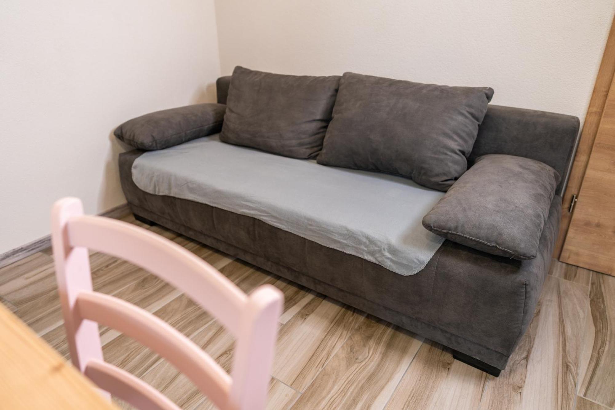 Apartmaji Hodak Бохин Стая снимка