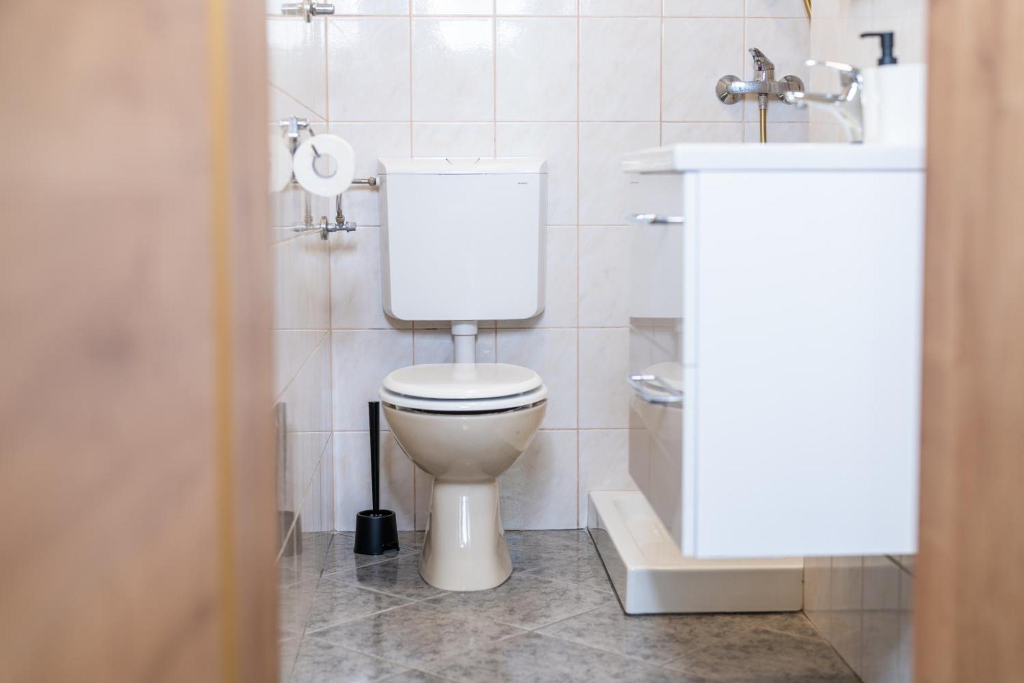 Apartmaji Hodak Бохин Стая снимка