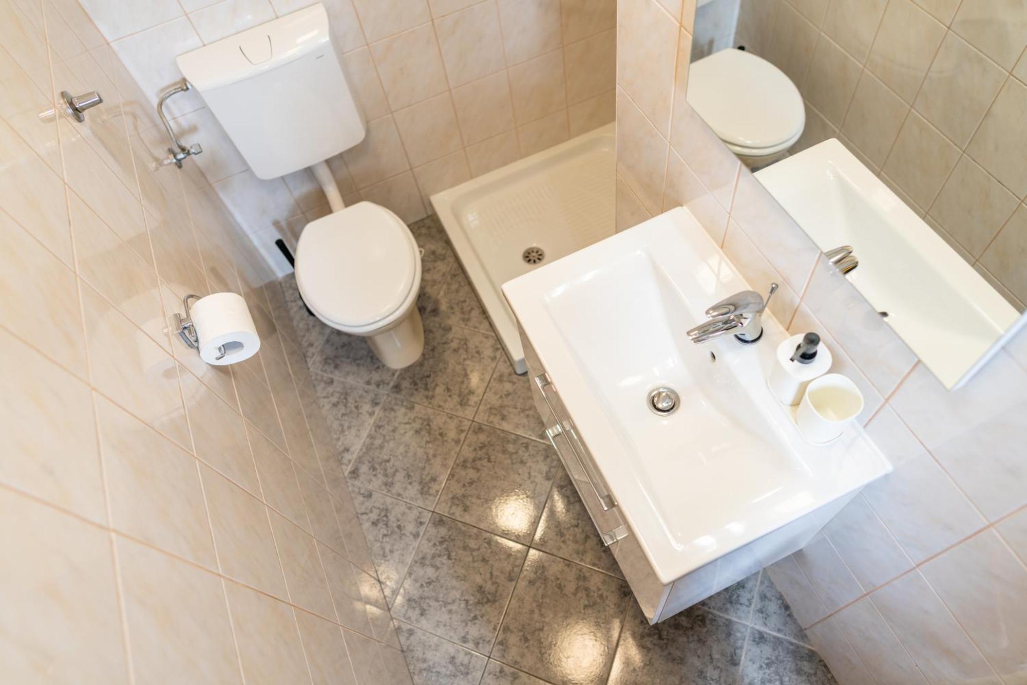 Apartmaji Hodak Бохин Стая снимка